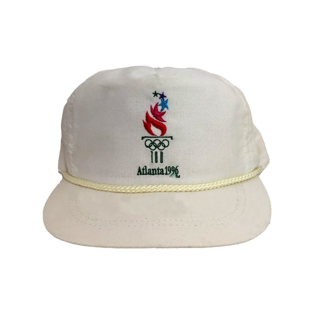Atlanta Olympics Hat (1996)